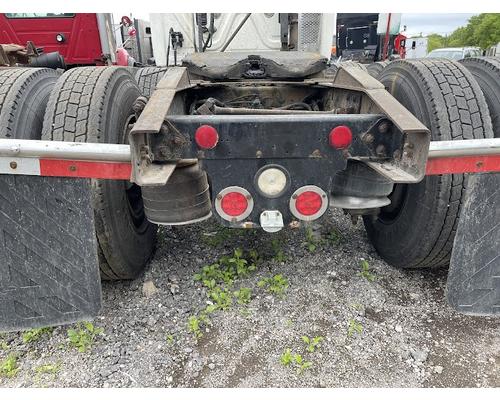 FREIGHTLINER CASCADIA Parts Vehicles