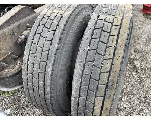 FREIGHTLINER CASCADIA Parts Vehicles