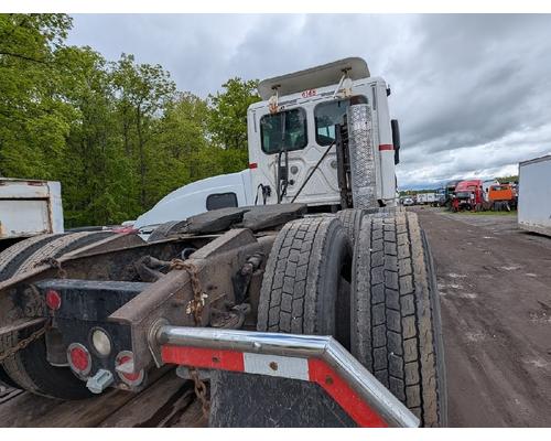 FREIGHTLINER CASCADIA Parts Vehicles