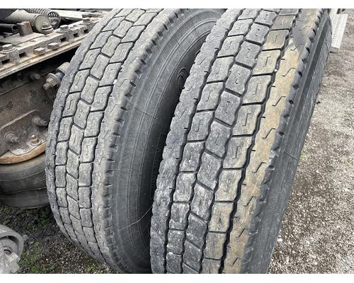 FREIGHTLINER CASCADIA Parts Vehicles