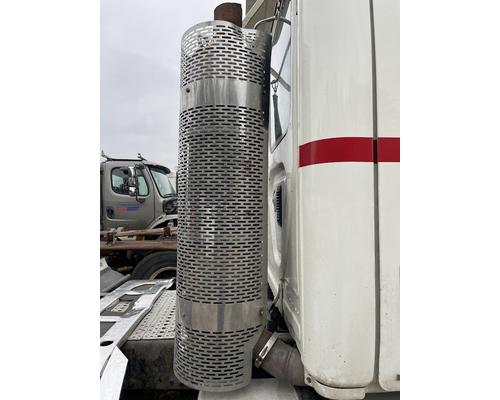 FREIGHTLINER CASCADIA Parts Vehicles