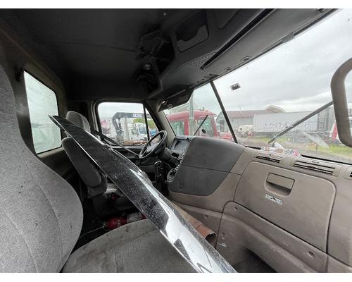 FREIGHTLINER CASCADIA Parts Vehicles