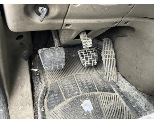 FREIGHTLINER CASCADIA Parts Vehicles