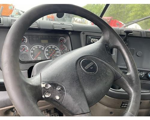 FREIGHTLINER CASCADIA Parts Vehicles