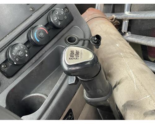 FREIGHTLINER CASCADIA Parts Vehicles