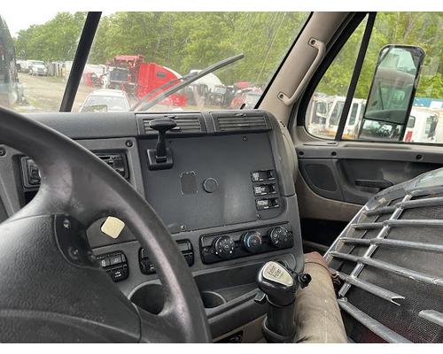 FREIGHTLINER CASCADIA Parts Vehicles