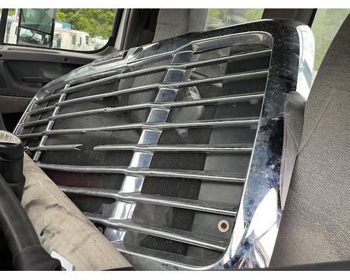 FREIGHTLINER CASCADIA Parts Vehicles