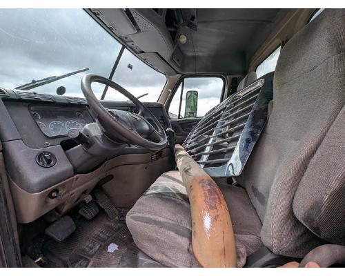 FREIGHTLINER CASCADIA Parts Vehicles