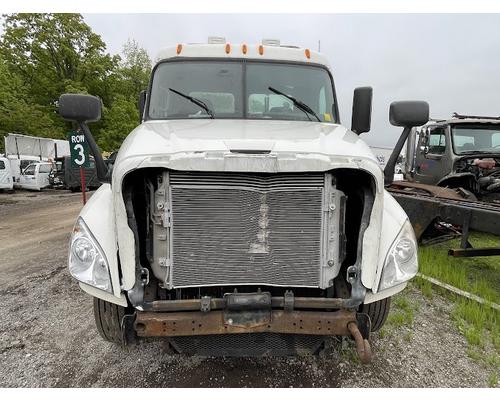 FREIGHTLINER CASCADIA Parts Vehicles
