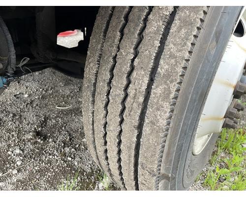 FREIGHTLINER CASCADIA Parts Vehicles