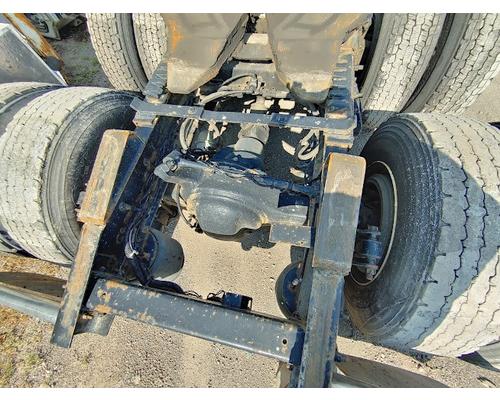 FREIGHTLINER CASCADIA Parts Vehicles