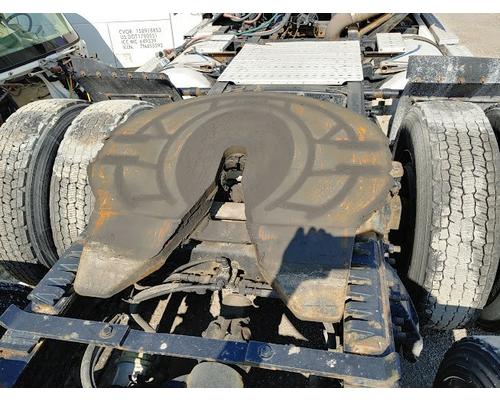 FREIGHTLINER CASCADIA Parts Vehicles