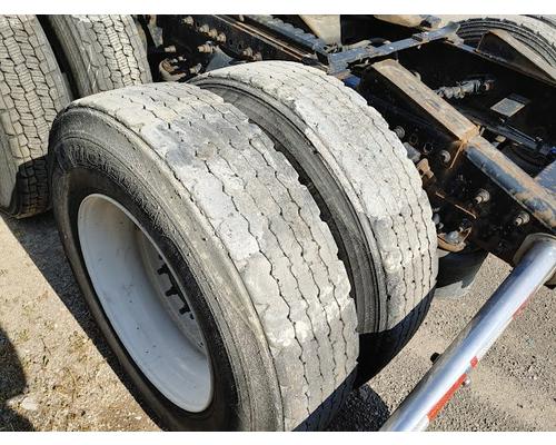 FREIGHTLINER CASCADIA Parts Vehicles