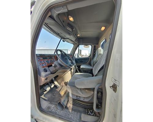 FREIGHTLINER CASCADIA Parts Vehicles