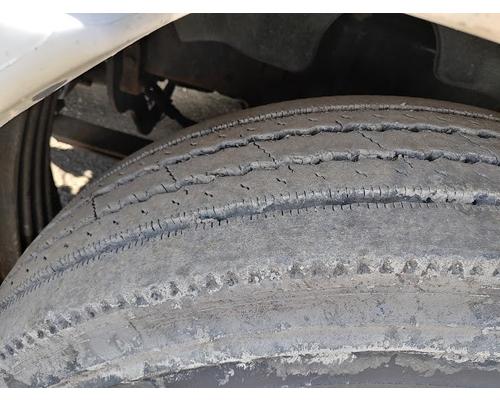 FREIGHTLINER CASCADIA Parts Vehicles