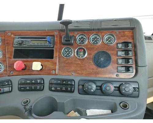 FREIGHTLINER CASCADIA Parts Vehicles