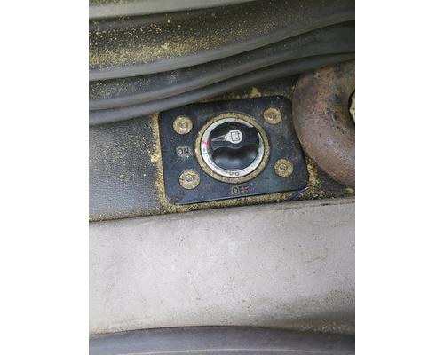 FREIGHTLINER CASCADIA Parts Vehicles