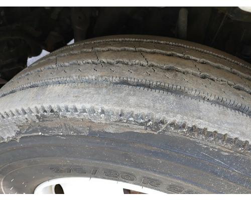 FREIGHTLINER CASCADIA Parts Vehicles
