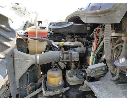 FREIGHTLINER CASCADIA Parts Vehicles
