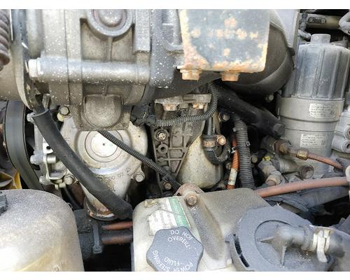 FREIGHTLINER CASCADIA Parts Vehicles