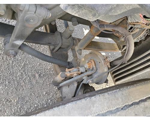 FREIGHTLINER CASCADIA Parts Vehicles