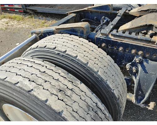 FREIGHTLINER CASCADIA Parts Vehicles