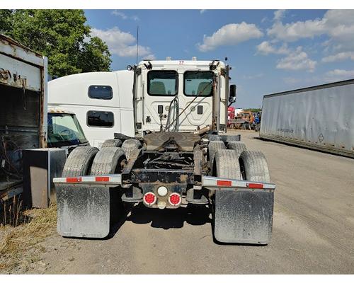 FREIGHTLINER CASCADIA Parts Vehicles