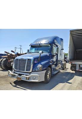 FREIGHTLINER CASCADIA Parts Vehicles
