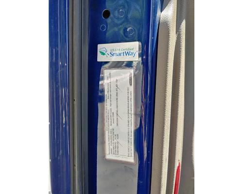 FREIGHTLINER CASCADIA Parts Vehicles