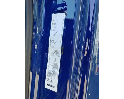 FREIGHTLINER CASCADIA Parts Vehicles