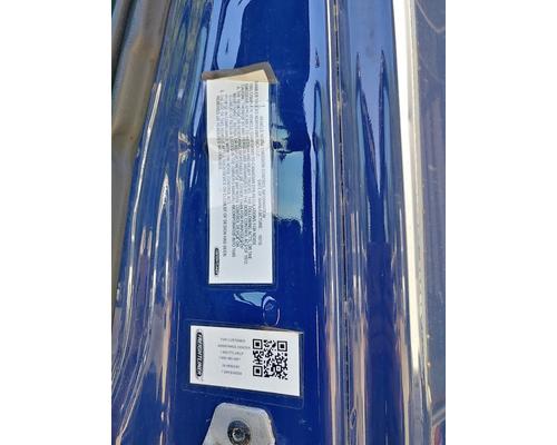 FREIGHTLINER CASCADIA Parts Vehicles