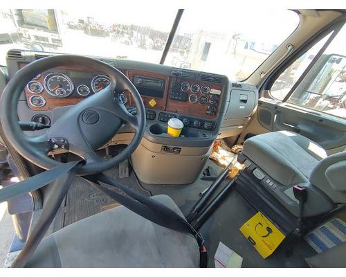 FREIGHTLINER CASCADIA Parts Vehicles