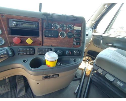 FREIGHTLINER CASCADIA Parts Vehicles