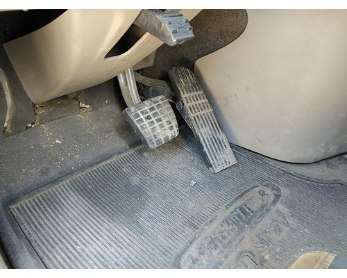 FREIGHTLINER CASCADIA Parts Vehicles