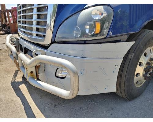 FREIGHTLINER CASCADIA Parts Vehicles