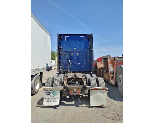 FREIGHTLINER CASCADIA Parts Vehicles