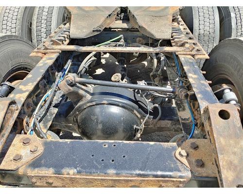 FREIGHTLINER CASCADIA Parts Vehicles