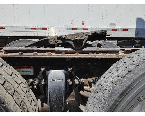 FREIGHTLINER CASCADIA Parts Vehicles