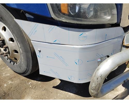 FREIGHTLINER CASCADIA Parts Vehicles