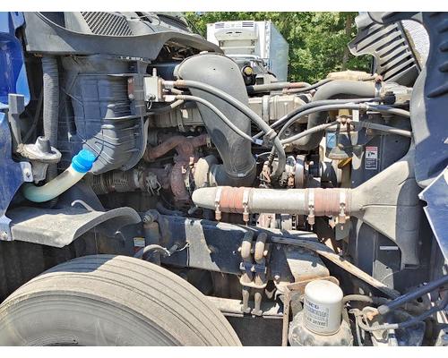 FREIGHTLINER CASCADIA Parts Vehicles