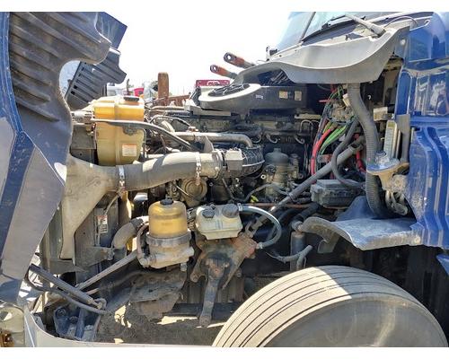 FREIGHTLINER CASCADIA Parts Vehicles