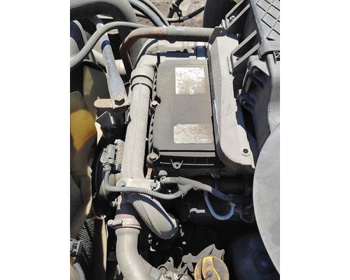 FREIGHTLINER CASCADIA Parts Vehicles