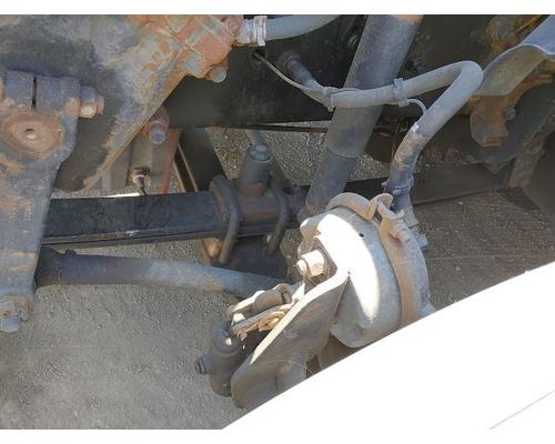 FREIGHTLINER CASCADIA Parts Vehicles