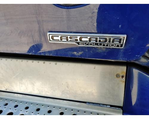 FREIGHTLINER CASCADIA Parts Vehicles