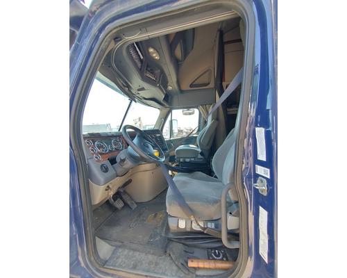 FREIGHTLINER CASCADIA Parts Vehicles