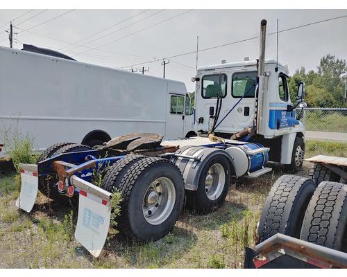 FREIGHTLINER CASCADIA Parts Vehicles