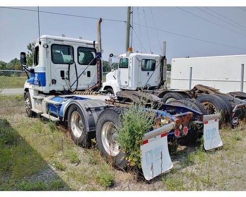 FREIGHTLINER CASCADIA Parts Vehicles