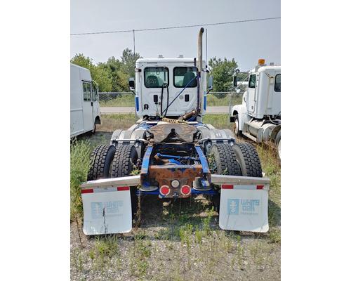 FREIGHTLINER CASCADIA Parts Vehicles