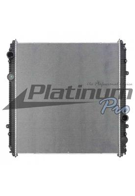 freightliner radiator cascadia