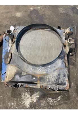 FREIGHTLINER CASCADIA Radiator